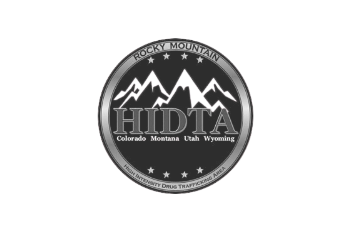 Rocky Mountain High-Intensity Drug Trafficking Area